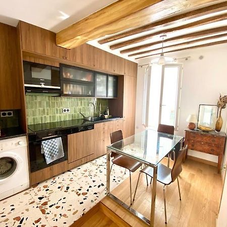 Mosaic Villagee -15 Mn Transport To Champs Elysees Nanterre Ngoại thất bức ảnh