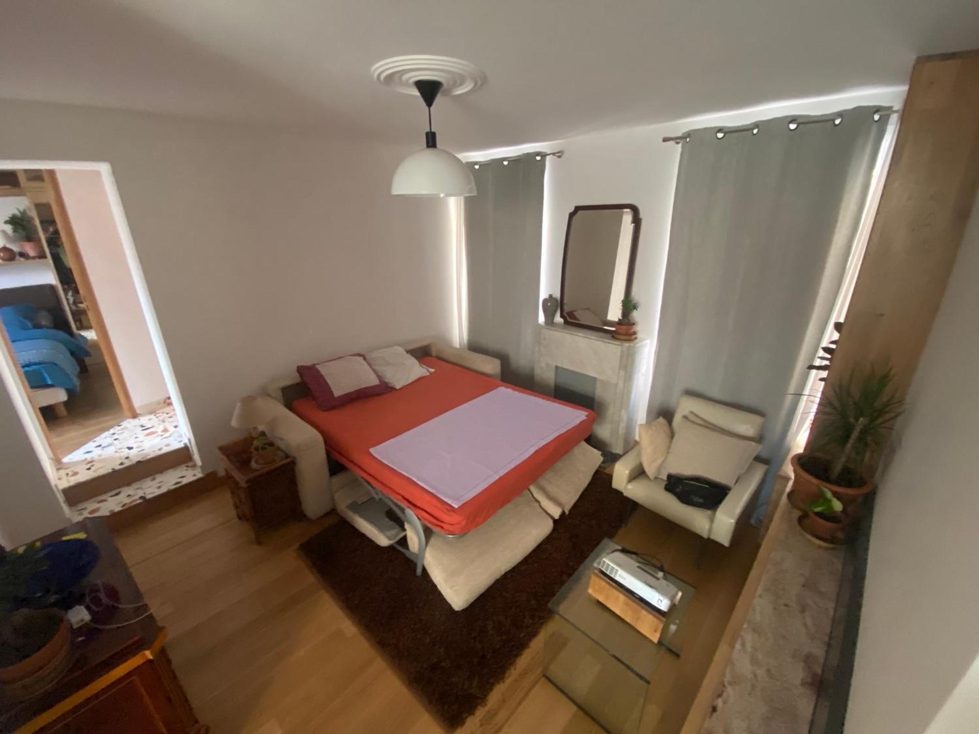 Mosaic Villagee -15 Mn Transport To Champs Elysees Nanterre Ngoại thất bức ảnh